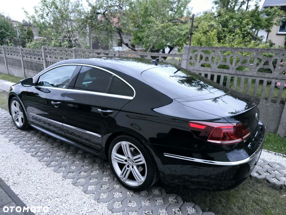 Volkswagen CC - 3