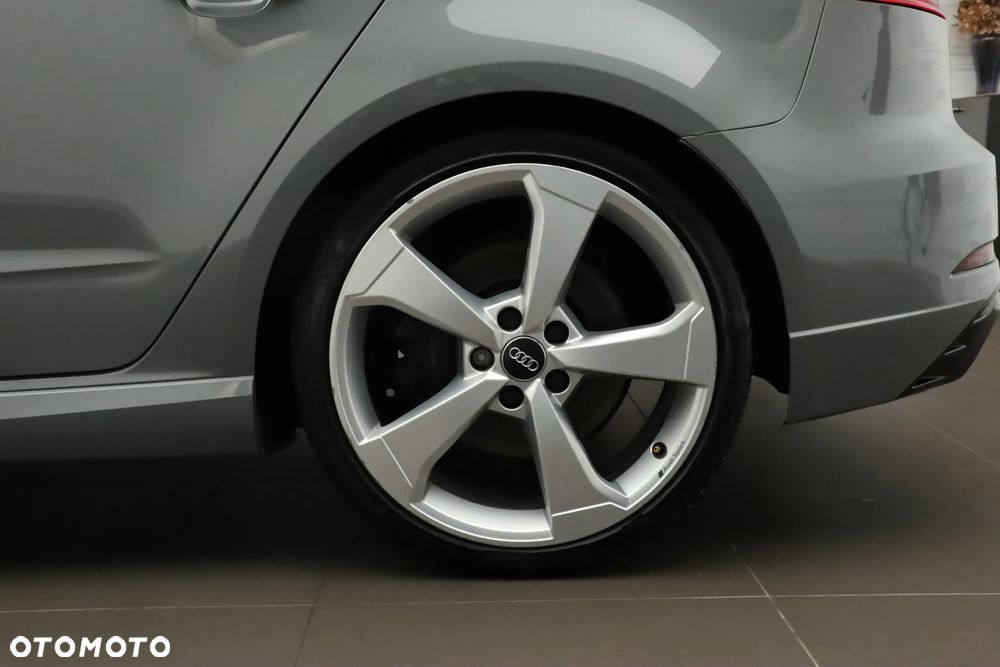 Audi RS3 Sportback 2.5 TFSI GPF Quattro S tronic - 4