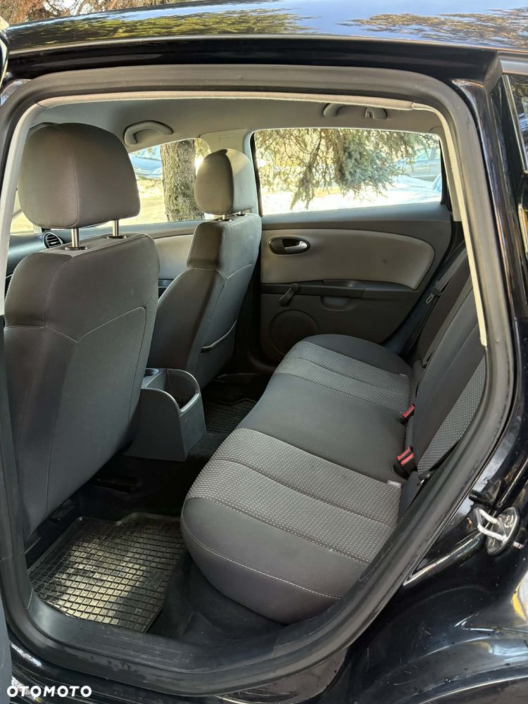 Seat Leon 1.9 TDI Reference - 6