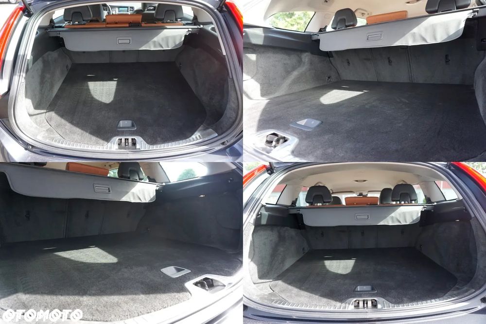 Volvo V60 D4 Drive-E Summum - 39