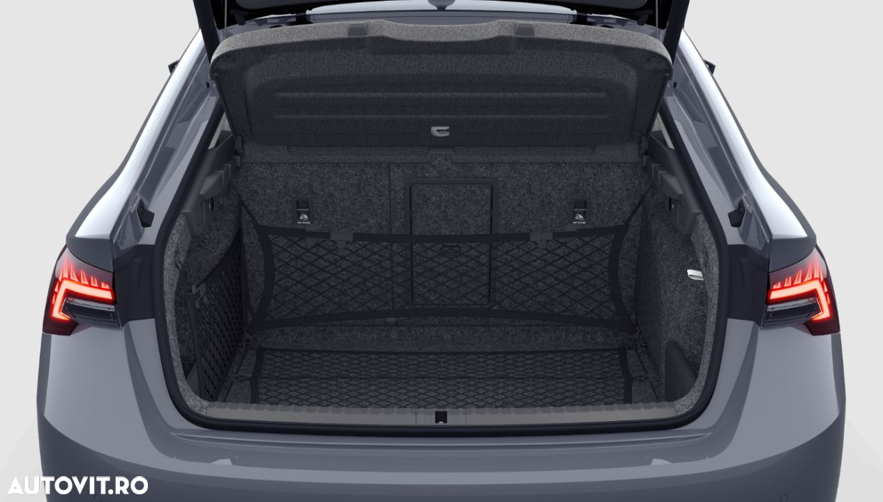 Skoda Octavia 2.0 TDI 150 CP DSG Selection - 6