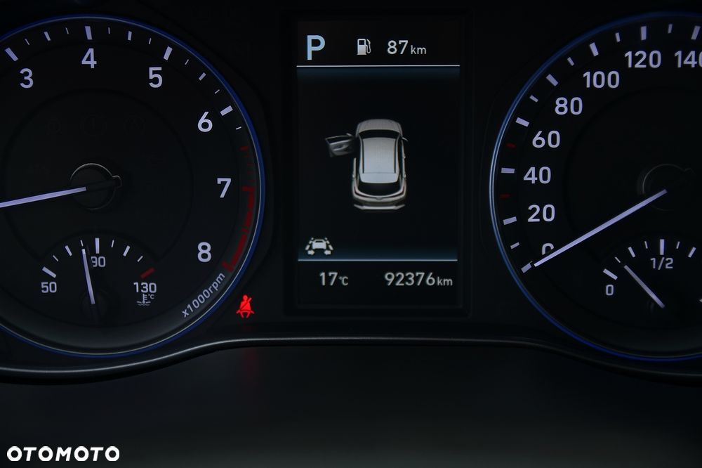 Hyundai Kona 1.6 T-GDI DCT Premium - 29