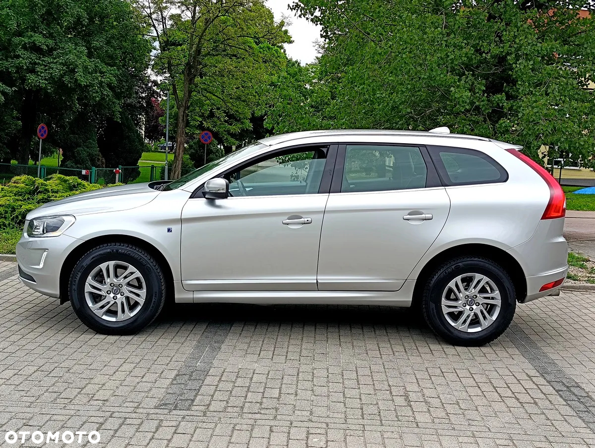 Volvo XC 60 D3 Geartronic Ocean Race - 5