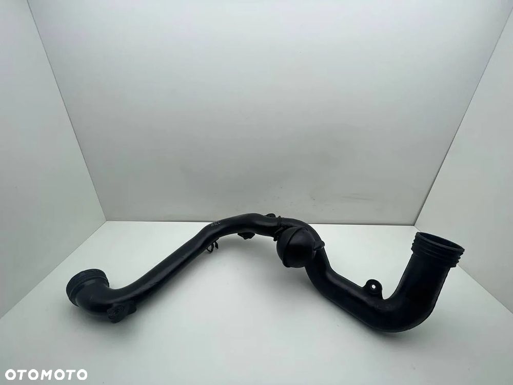 PRZEWÓD POWIETRZA WĄŻ RURA INTERCOOLER 1J0145762BL - 3