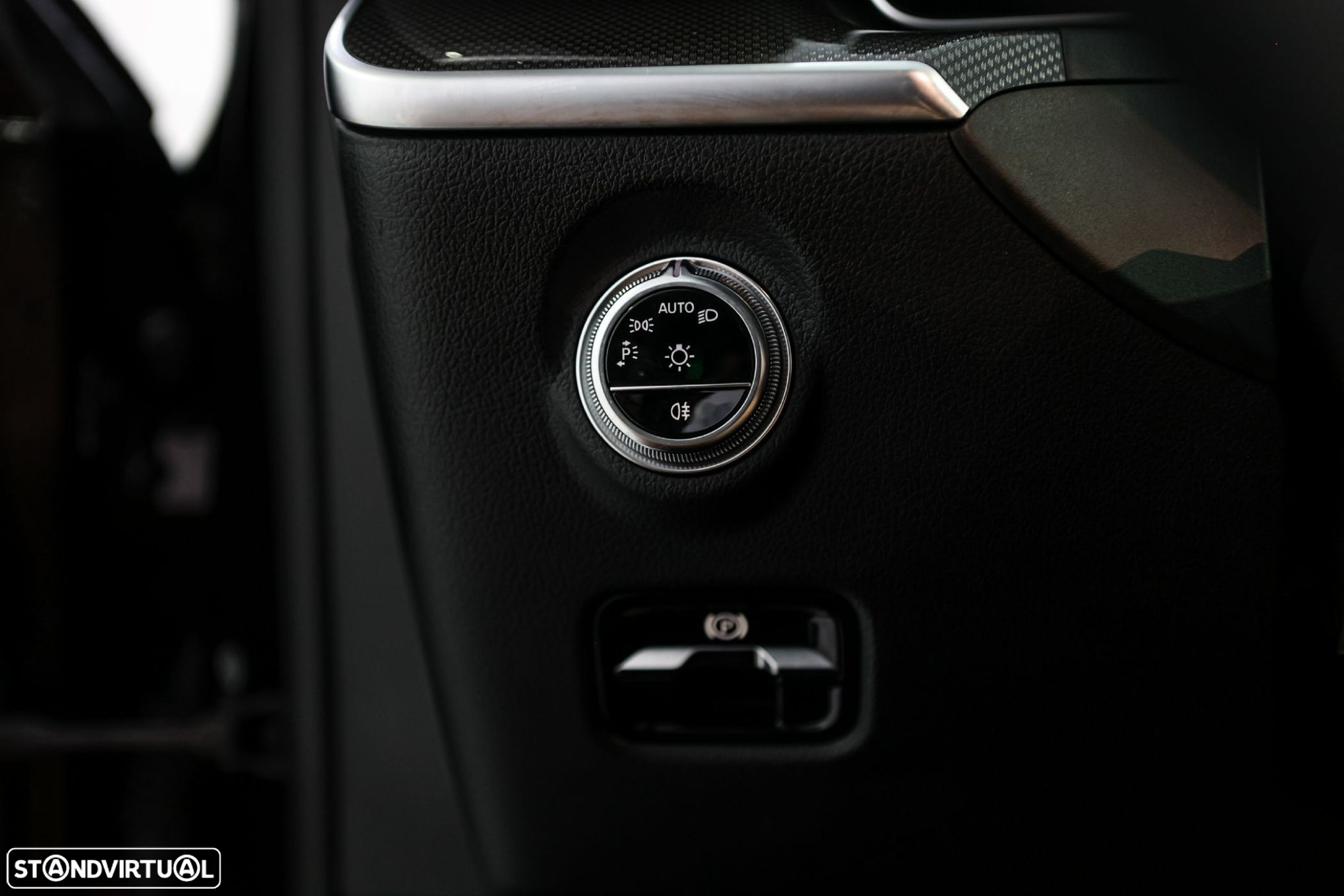 Mercedes-Benz C 300 de AMG Line - 16