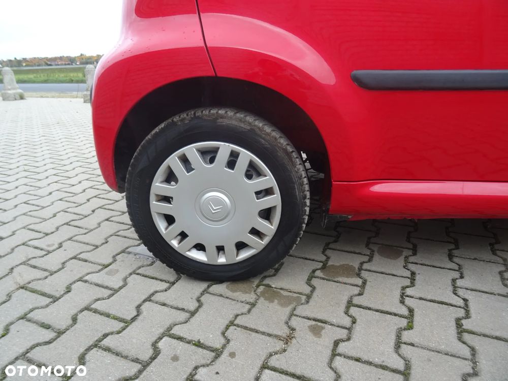 Peugeot 107 1.0 Happy - 18