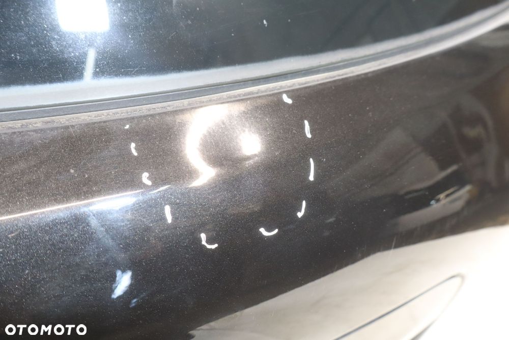 KLAPA TYLNA NISSAN QASHQAI I Z11 HATCHBACK - 4