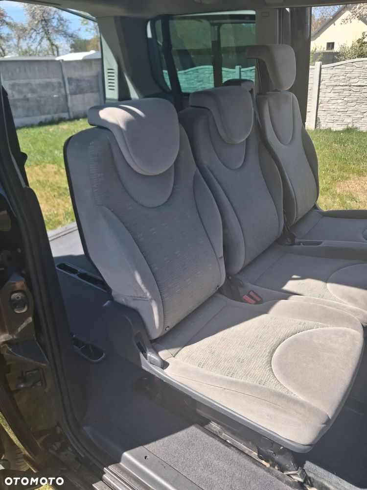 Fiat Scudo Panorama L1H1 Family - 9