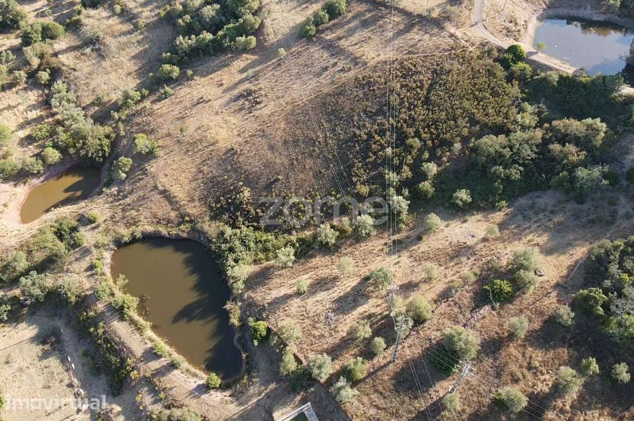 Fantástico Terreno Rústico em Cerro Pelado, Amorosa c/ 6.280m2 - Grande imagem: 5/15