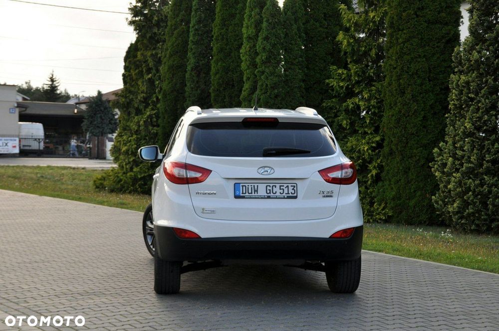 Hyundai ix35 - 15