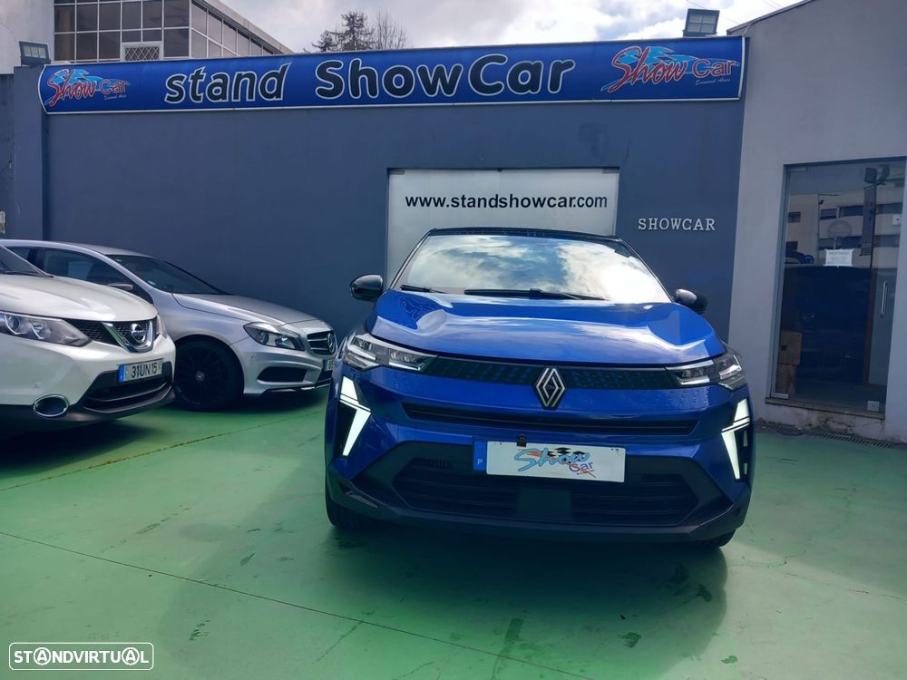 Renault Captur 1.0 TCe Intens - 2