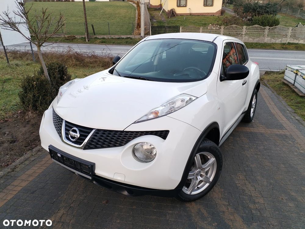 Nissan Juke - 34
