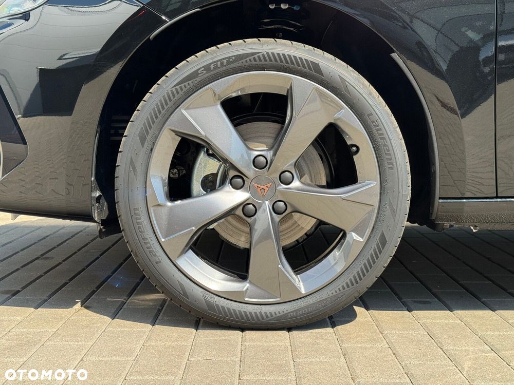 Cupra Leon Sportstourer 1.5 TSI - 19