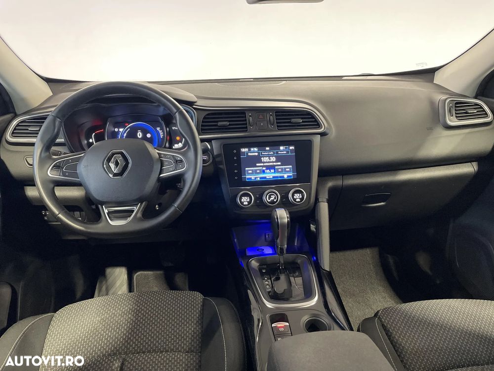 Renault Kadjar - 9