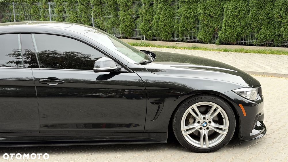 BMW Seria 4 440i xDrive Sport-Aut M Sport - 16