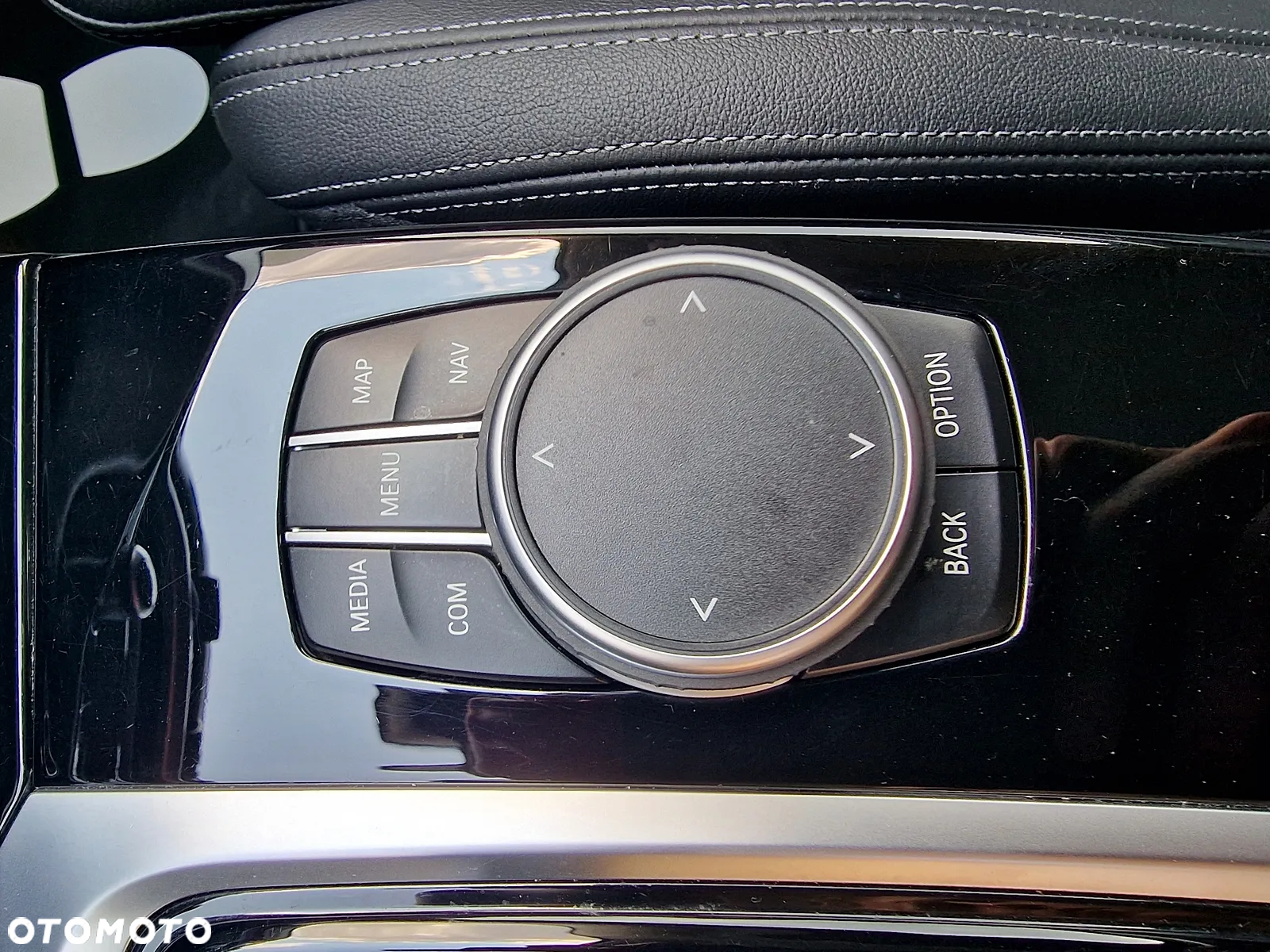 BMW X3 xDrive20i GPF Luxury Line sport - 17