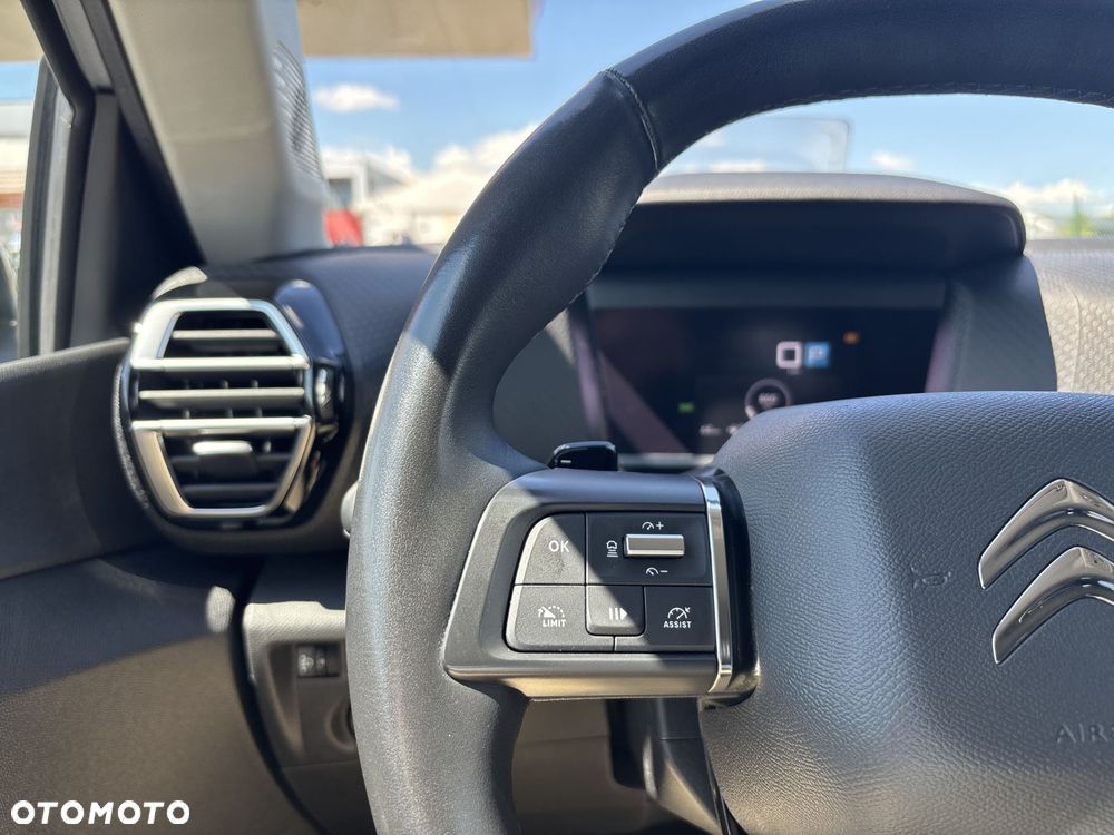 Citroën C4 1.2 PureTech Shine S&S EAT8 - 22