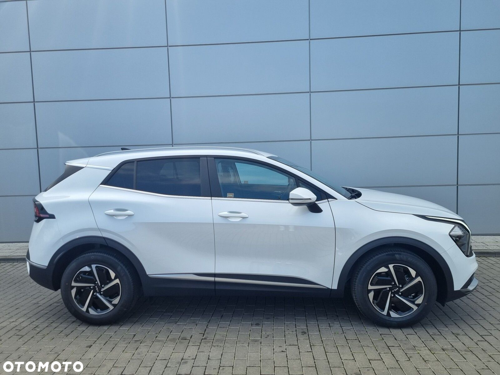 Kia Sportage - 5