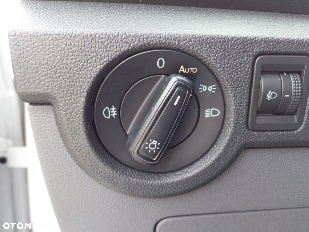 Volkswagen T-Cross - 20