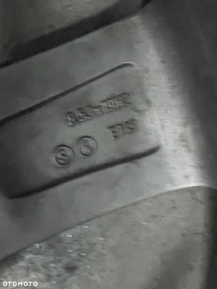 P01 Felga Aluminiowa Audi A4 B8 4k0601025CN 8,5x19et43 Rotor - 5