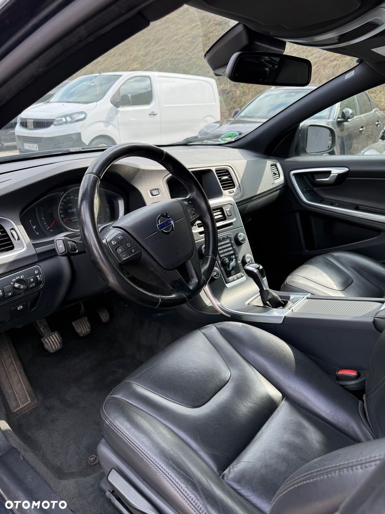 Volvo V60 D2 Drive-E Base - 7