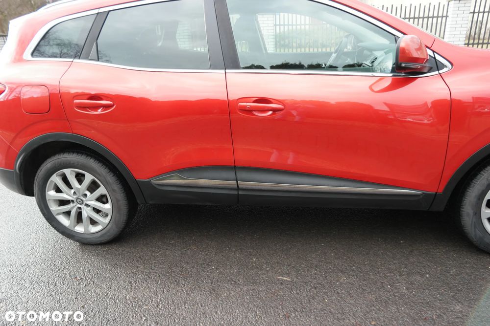 Renault Kadjar - 15
