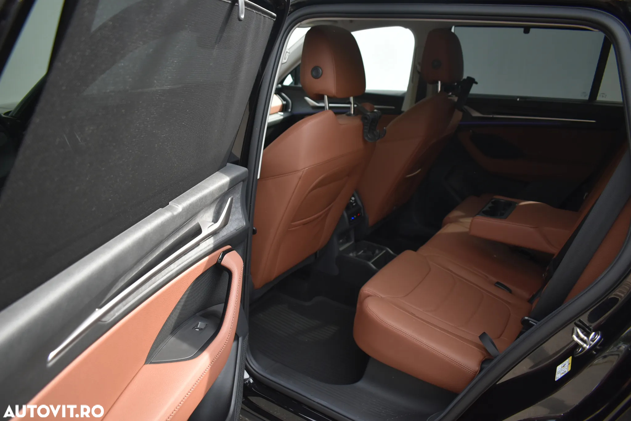 Skoda Kodiaq 2.0 TDI 4X4 DSG Selection - 7