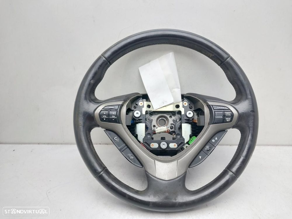VOLANTE HONDA ACCORD - 1