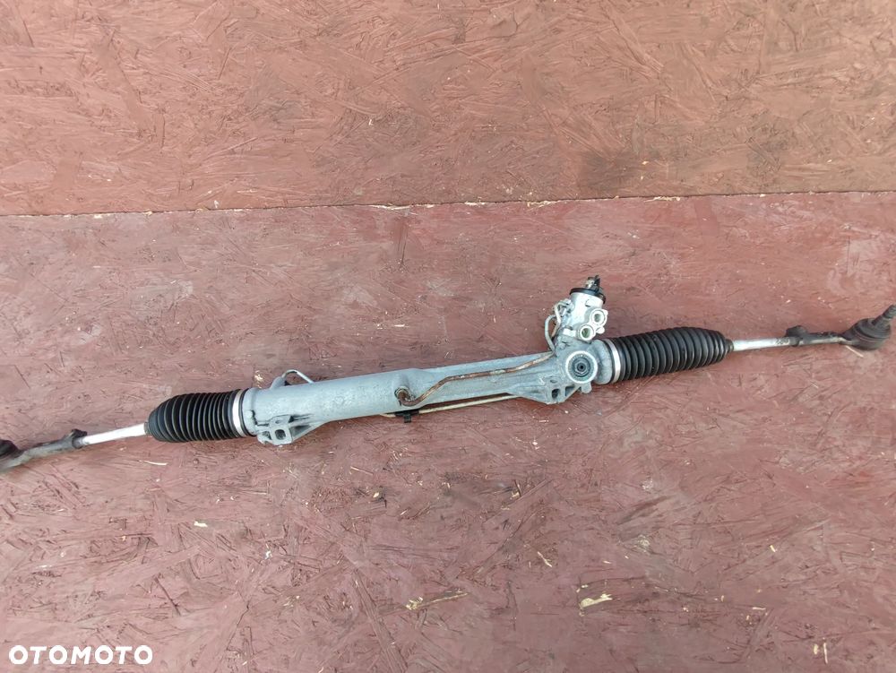 BMW E84 / E90 / E91 / E92 / E93 ORYGINALNA KOMPLETNA MAGLOWNICA / PRZEKŁADNIA KIEROWNICZA DO SILNIKÓW GAMY N52 / N47 / N51 / N53 / N54 / N55 POD NAPĘD 4X4 ( XDRIVE ) EUROPA O NR. 32 10 6 777 473 / 32 10 6 769 075 OEM W BARDZO DOBRYM STANIE - 1