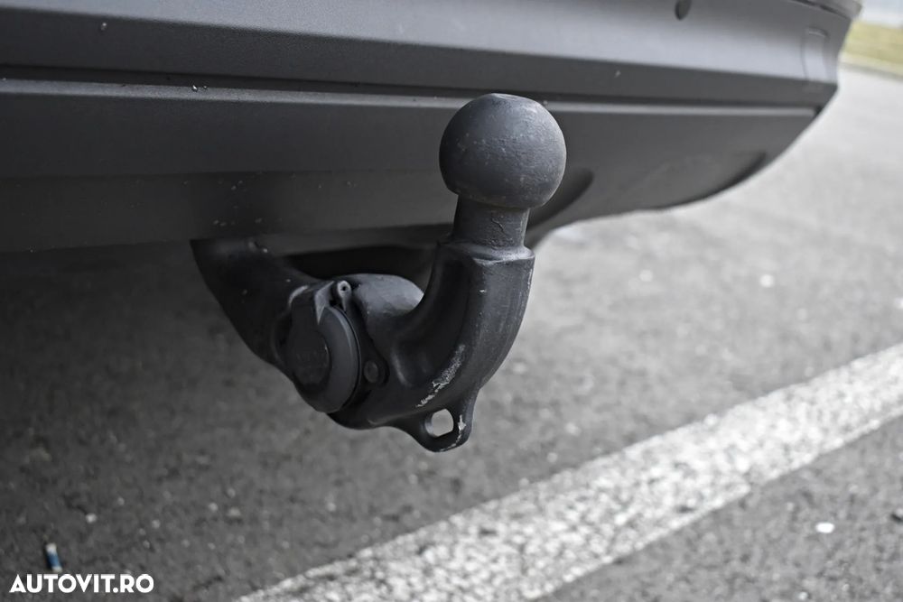 Audi Q3 2.0 TDI Quattro S tronic - 26