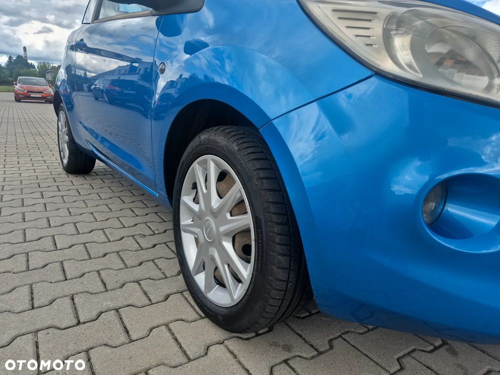 Ford KA 1.2 Titanium - 12