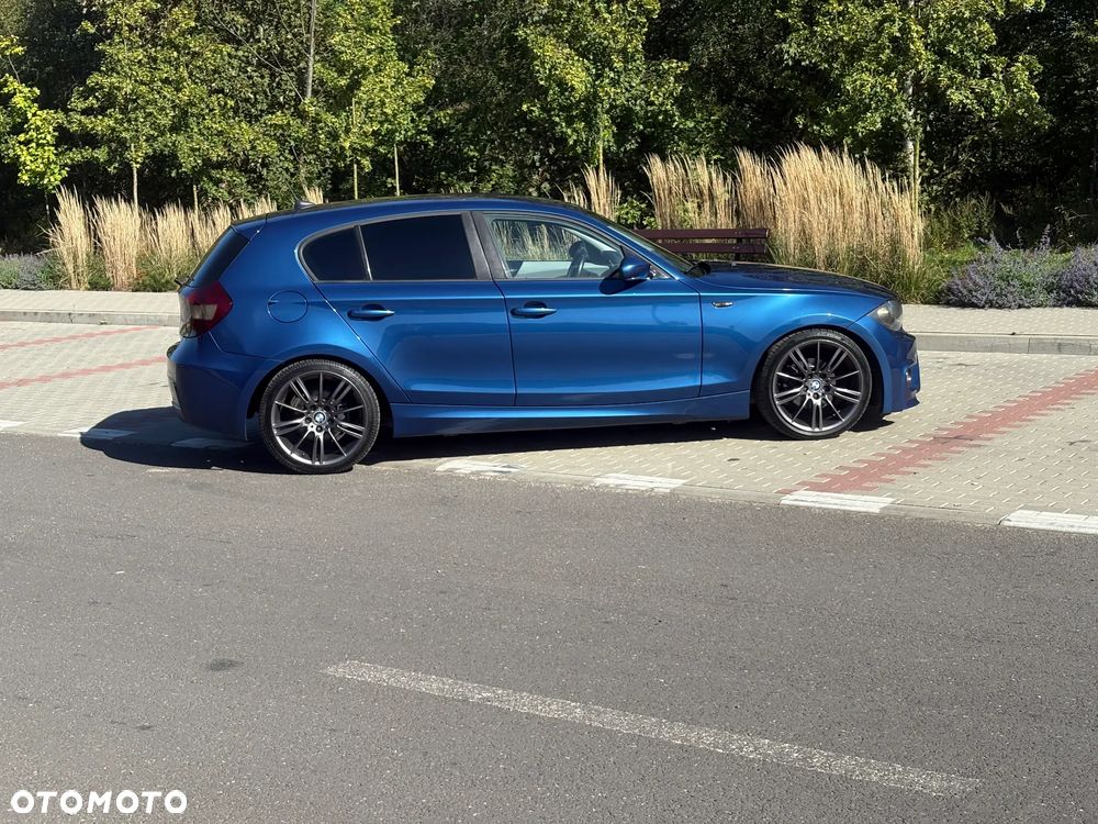 BMW Seria 1 118d - 19
