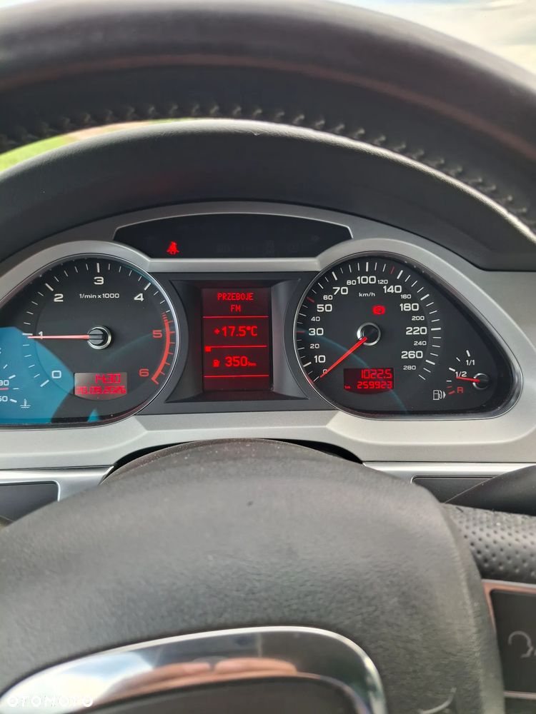 Audi A6 Avant - 18