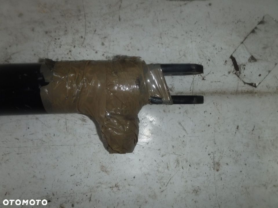 siłownik hydrauliczny L950mm zasuwy windy - 3