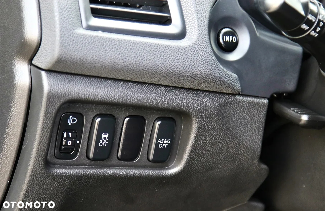 Mitsubishi ASX 1.6 Intense Plus Navi - 19
