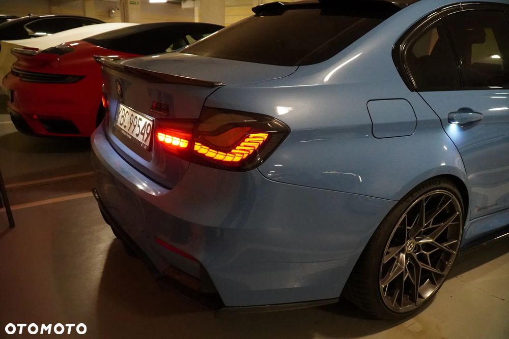 BMW M3 - 12