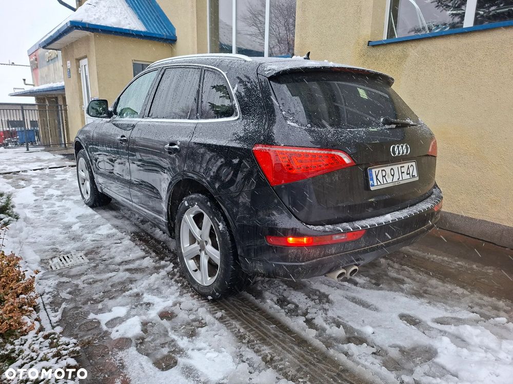 Audi Q5 - 7