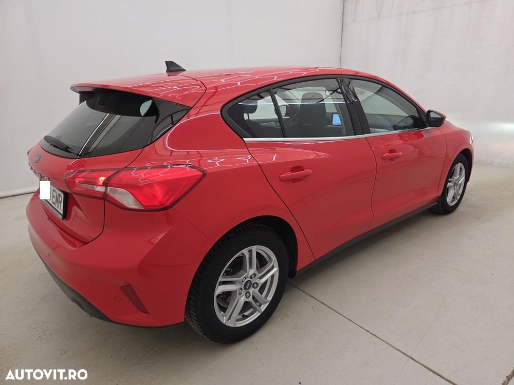Ford Focus 1.0 EcoBoost Titanium - 2