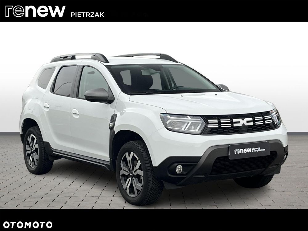 Dacia Duster - 7