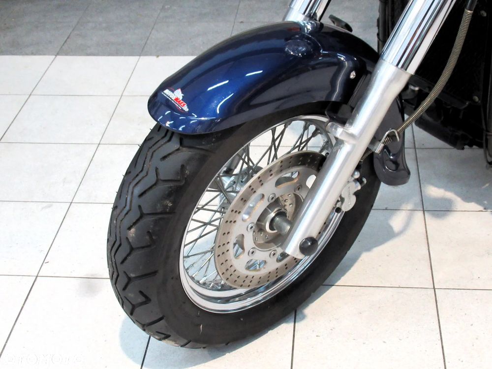 Kawasaki Vulcan - 14