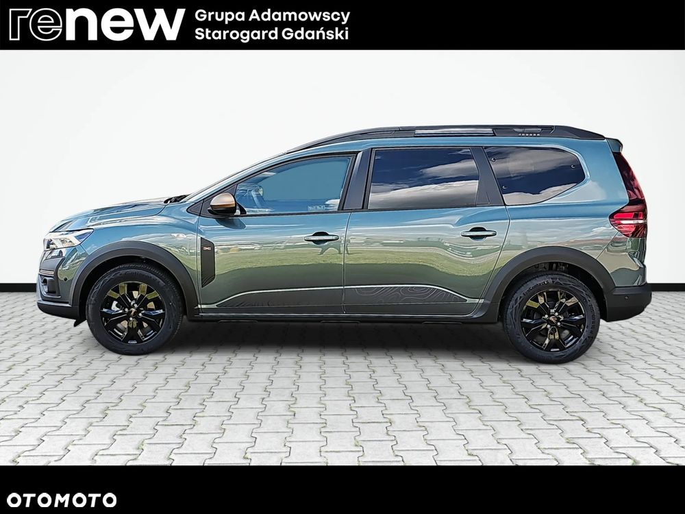 Dacia Jogger 1.6 Full Hybrid 140 Extreme MMT 7os - 8
