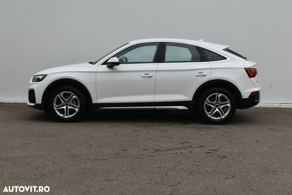 Audi Q5 - 4