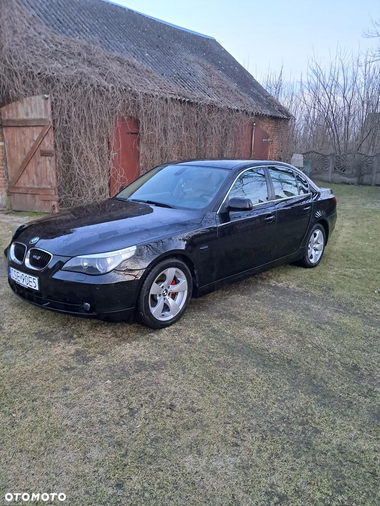 BMW Seria 5 - 16
