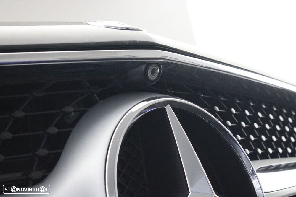 Mercedes-Benz CLS 250 - 51