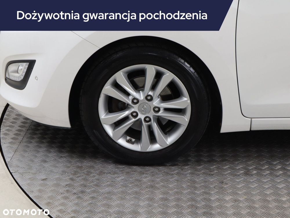 Hyundai i30 - 17