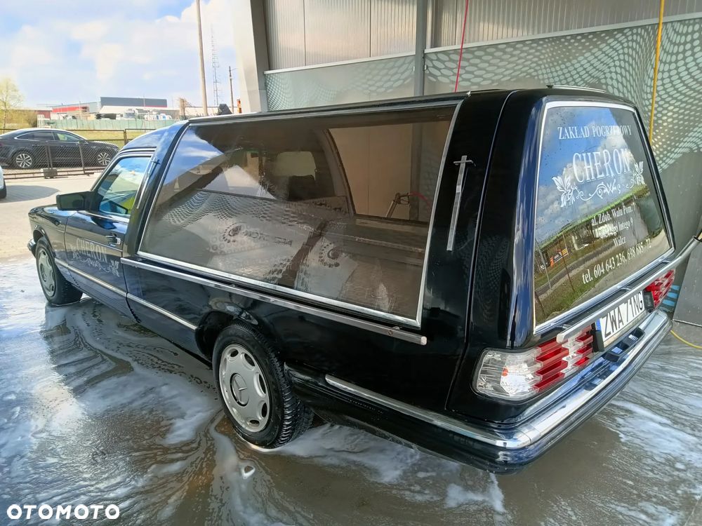 Mercedes-Benz Klasa S - 6