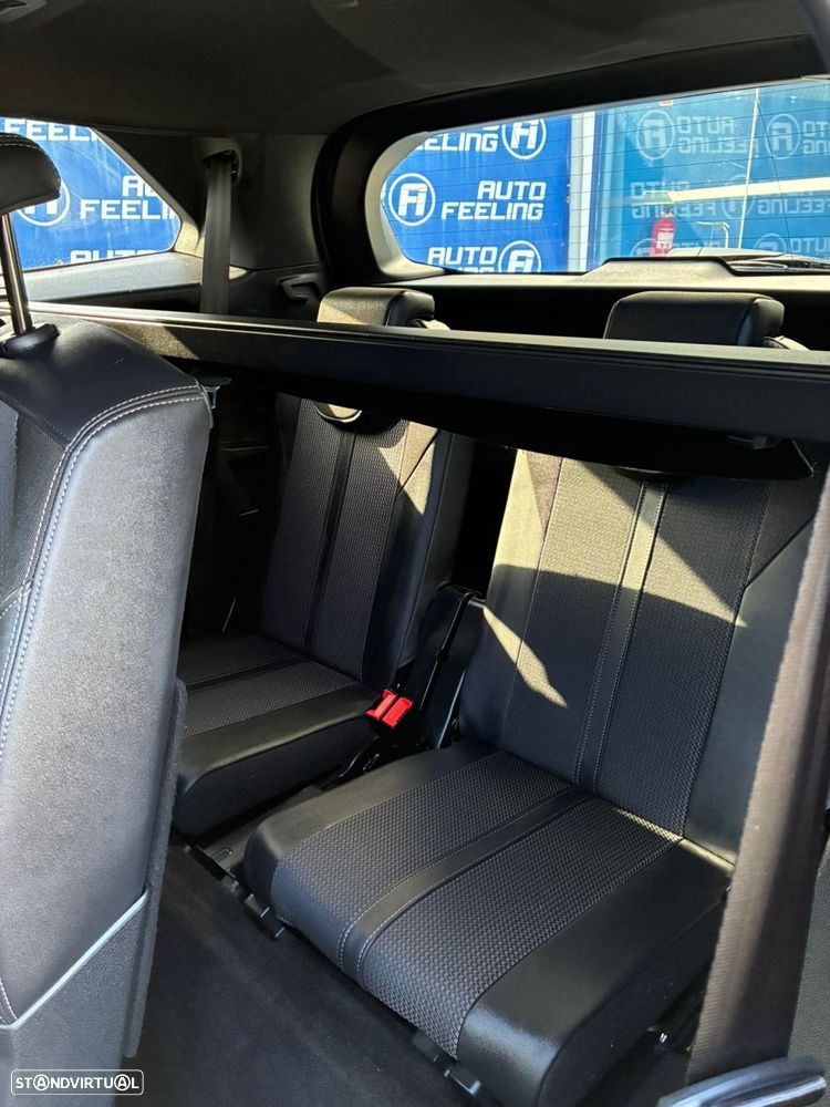 Peugeot 5008 1.5 BlueHDi GT Pack EAT8 - 9