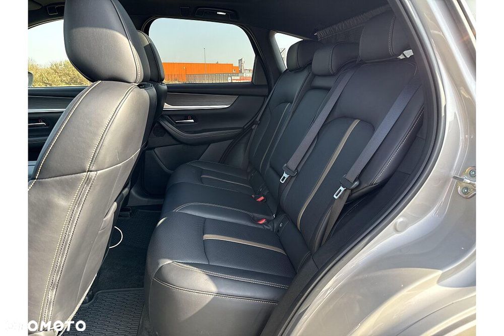 Mazda CX-60 - 19