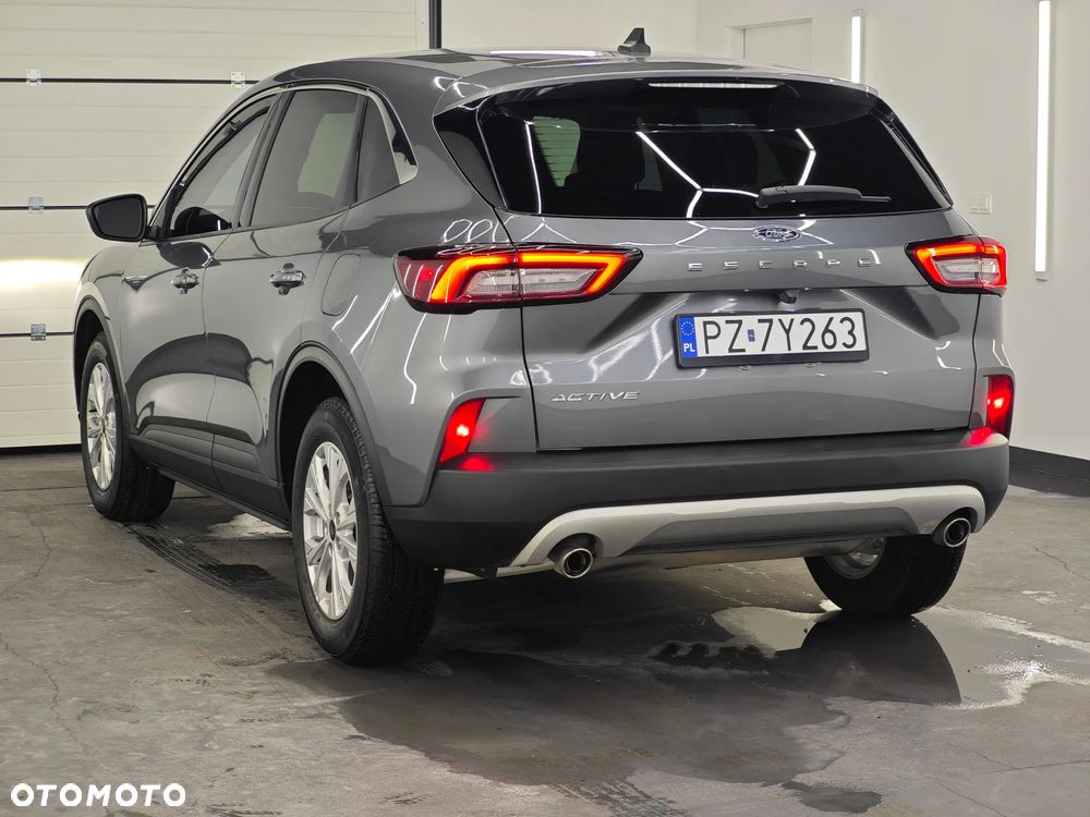 Ford Escape 1.5 EcoBoost AWD SE - 15