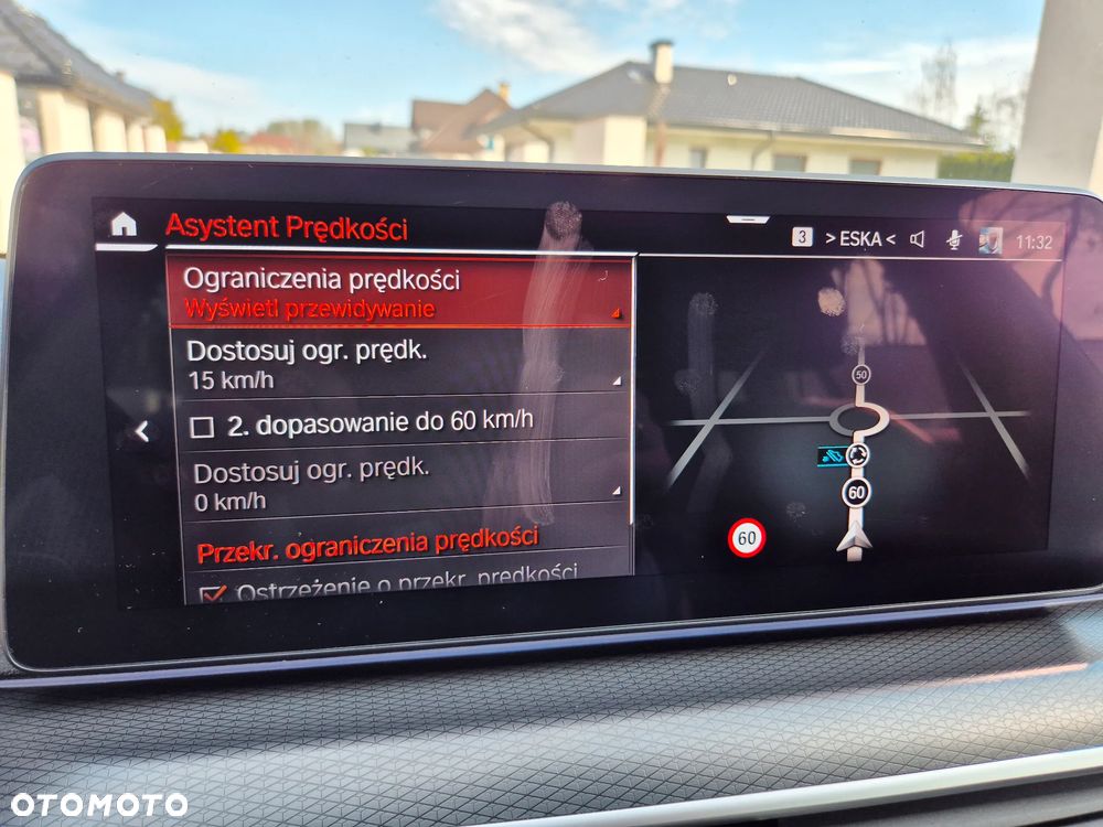 BMW Seria 5 520d M Sport - 17